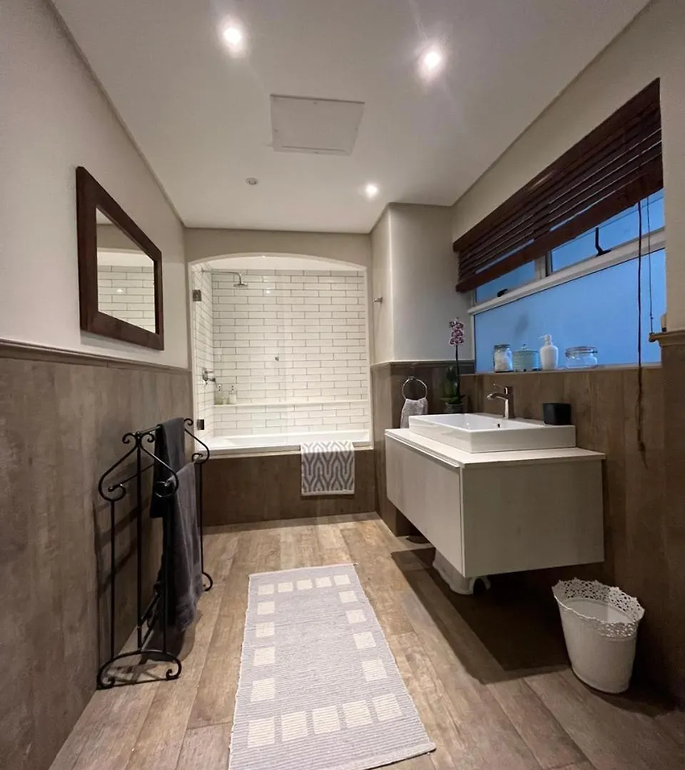 Doverhurst - Sea Point Cape Town Daire